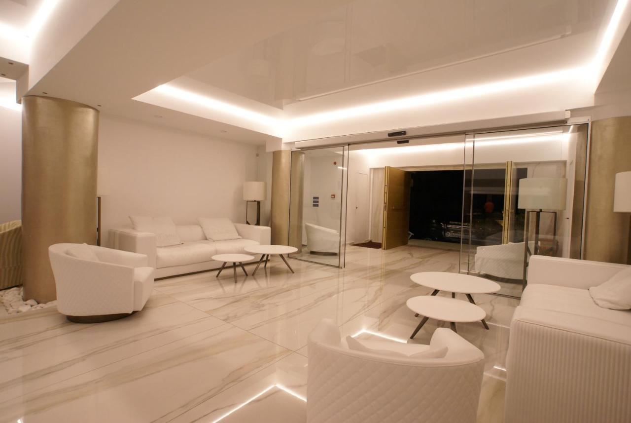 Dionysos Luxury Hotel Mykonos Ornos  Dış mekan fotoğraf