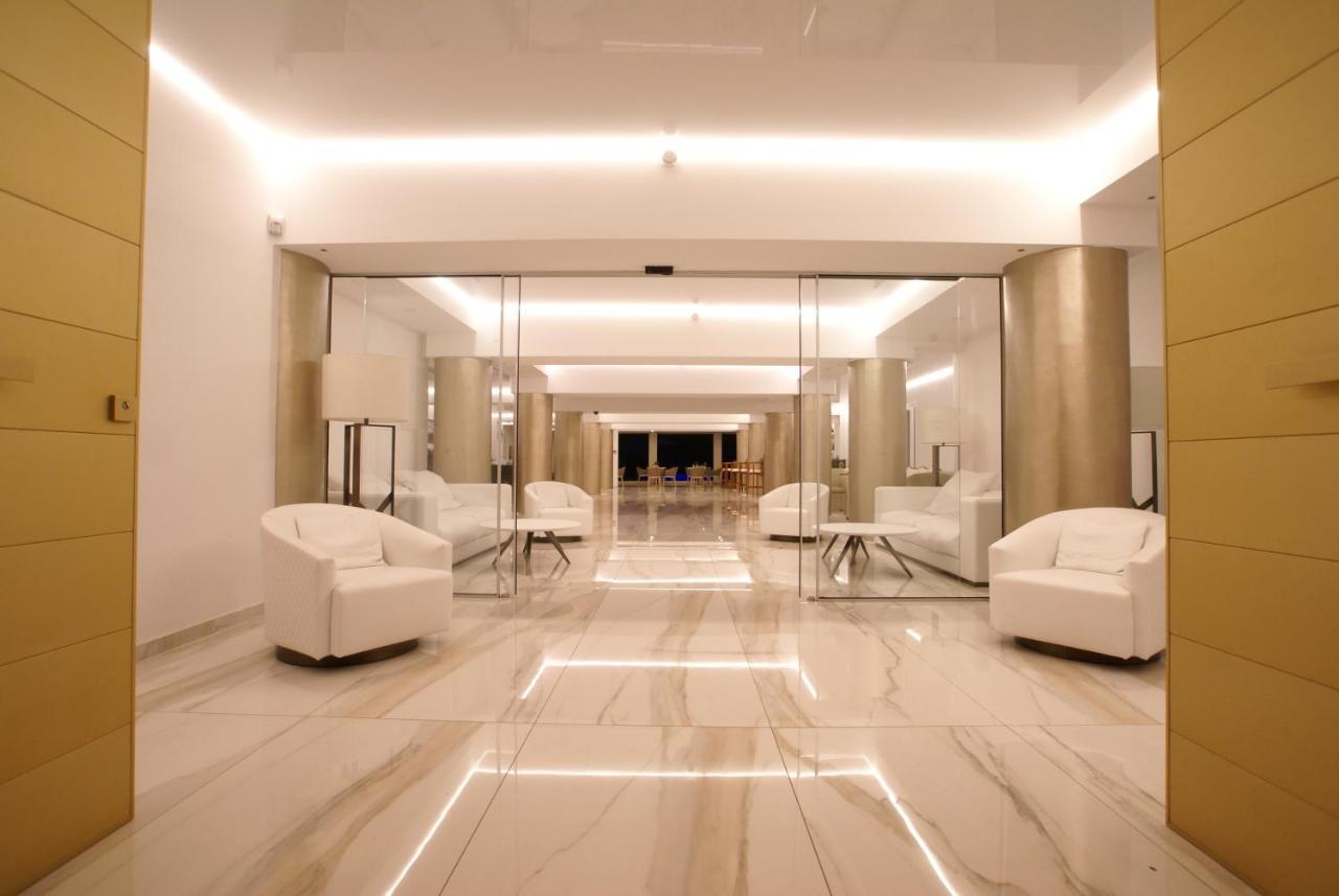 Dionysos Luxury Hotel Mykonos Ornos  Dış mekan fotoğraf