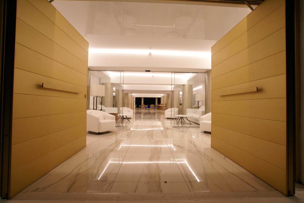 Dionysos Luxury Hotel Mykonos Ornos  Dış mekan fotoğraf