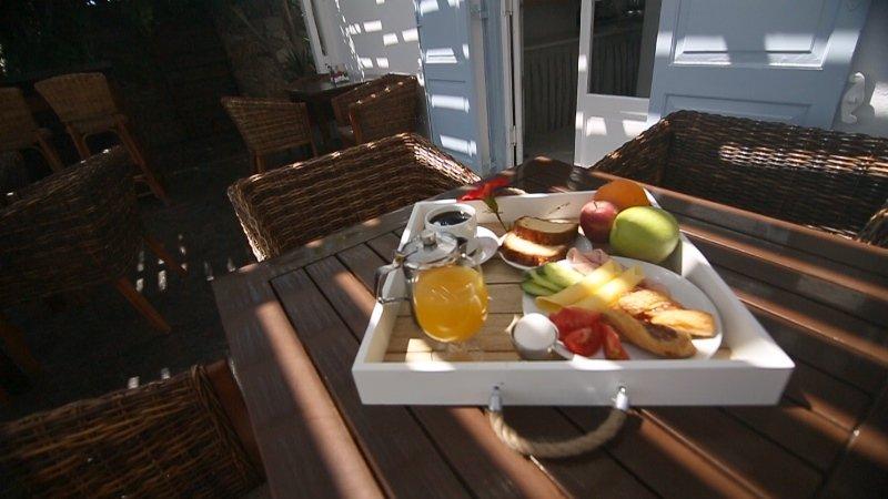 Dionysos Luxury Hotel Mykonos Ornos  Dış mekan fotoğraf