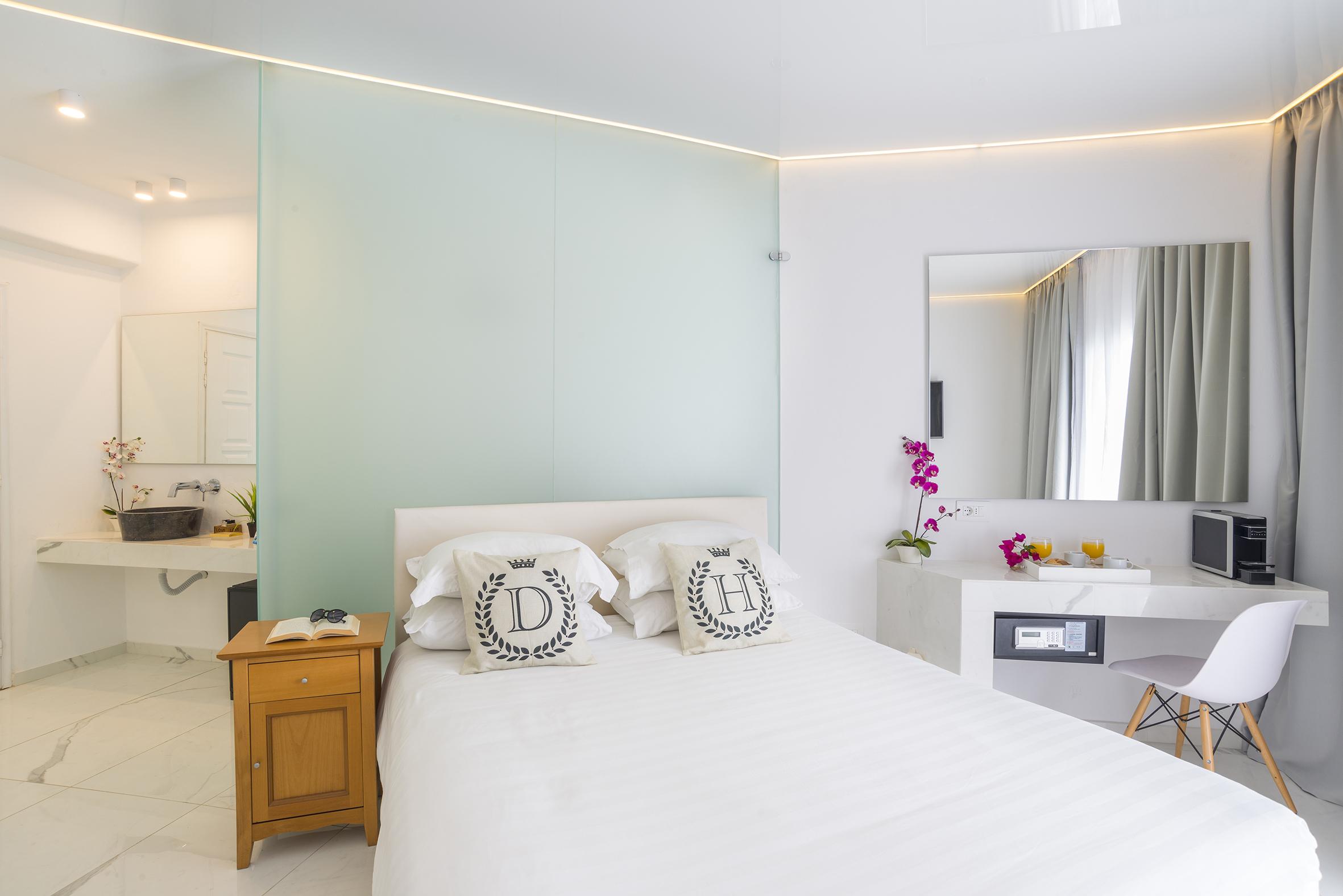 Dionysos Luxury Hotel Mykonos Ornos  Dış mekan fotoğraf