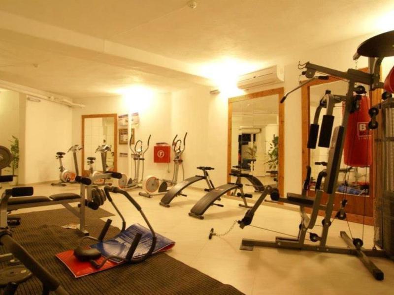 Dionysos Luxury Hotel Mykonos Ornos  Dış mekan fotoğraf