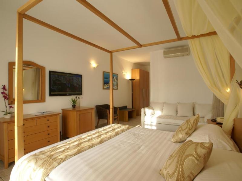Dionysos Luxury Hotel Mykonos Ornos  Dış mekan fotoğraf